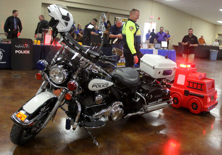 Copperas Cove Meet the City